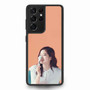 Da Hyun Twice 2 Samsung Galaxy S21 Ultra Case