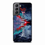 Devil May Cry 5 Game 1 Samsung Galaxy S21 Case
