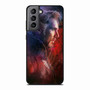 Doctor Strange art Samsung Galaxy S21 Case