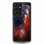 Doctor Strange art Samsung Galaxy S21 Ultra Case