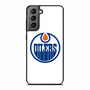 Edmonton Oilers Samsung Galaxy S21 Case