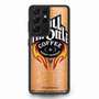 full throttle caramel Samsung Galaxy S21 Ultra Case