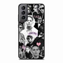G Eazy 2 Samsung Galaxy S21 Case