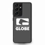 Globe 2 Samsung Galaxy S21 Ultra Case