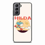 Hilda 1 Samsung Galaxy S21 Case