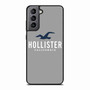 Hollister 5 Samsung Galaxy S21 Case