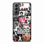Im Hooligan Bruno Mars Samsung Galaxy S21 Case