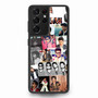 Im Hooligan Bruno Mars Samsung Galaxy S21 Ultra Case