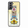 Instinct Team Samsung Galaxy S21 Case