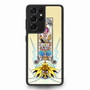 Instinct Team Samsung Galaxy S21 Ultra Case