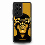 Jay Z Art Samsung Galaxy S21 Ultra Case