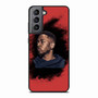 kendrick lamar Samsung Galaxy S21 Case