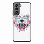 Kenzo 4 Samsung Galaxy S21 Case