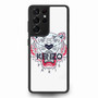 Kenzo 4 Samsung Galaxy S21 Ultra Case