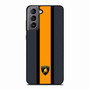 Lamborghini Custom Samsung Galaxy S21 Case