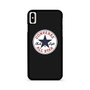 black converse iPhone X / XS | iPhone XS Max Case black converse iPhone X / XS | iPhone XS Max Case