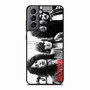 Led Zeppelin 1 Samsung Galaxy S21 Case