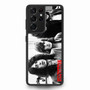 Led Zeppelin 1 Samsung Galaxy S21 Ultra Case