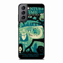 LEGEND FROM THE LAND OOO Samsung Galaxy S21 Case