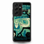 LEGEND FROM THE LAND OOO Samsung Galaxy S21 Ultra Case