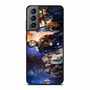 Legend of tomorrow Samsung Galaxy S21 Case