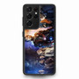 Legend of tomorrow Samsung Galaxy S21 Ultra Case
