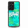 Logang Hash Samsung Galaxy S21 Ultra Case