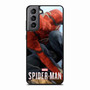 Marvel Spider man 3 Samsung Galaxy S21 Case