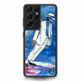 Michael Jackson Samsung Galaxy S21 Ultra Case