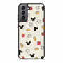 Mickey Mouse's Things Samsung Galaxy S21 Case