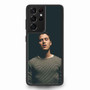 Mike Posner Samsung Galaxy S21 Ultra Case