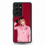 Momo Twice 1 Samsung Galaxy S21 Ultra Case