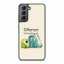 Monster Inc Bestfriends Samsung Galaxy S21 Case