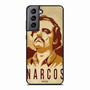 Narcos TV Series 1 Samsung Galaxy S21 Case