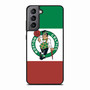 NBA Boston Celtics 2 Samsung Galaxy S21 Case