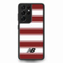 New Balance Samsung Galaxy S21 Ultra Case