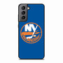 New York Islanders 2 Samsung Galaxy S21 Case