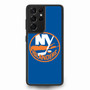 New York Islanders 2 Samsung Galaxy S21 Ultra Case