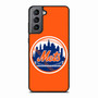 New York Mets Samsung Galaxy S21 Case