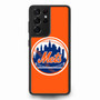 New York Mets Samsung Galaxy S21 Ultra Case