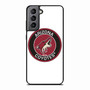 NHL Arizona Coyotes 1 Samsung Galaxy S21 Case