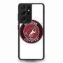 NHL Arizona Coyotes 1 Samsung Galaxy S21 Ultra Case