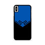 Bliue beetle iPhone X / XS | iPhone XS Max Case