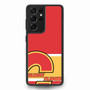 NHL Calgary Flames 2 Samsung Galaxy S21 Ultra Case