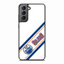 NHL Edmonton Oilers 1 Samsung Galaxy S21 Case