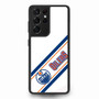 NHL Edmonton Oilers 1 Samsung Galaxy S21 Ultra Case
