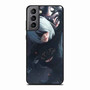 NieR Automata 1 Samsung Galaxy S21 Case
