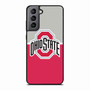 Ohio State Buckeyes American Footbal 3 Samsung Galaxy S21 Case