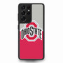 Ohio State Buckeyes American Footbal 3 Samsung Galaxy S21 Ultra Case