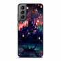 on the way home Samsung Galaxy S21 Case
